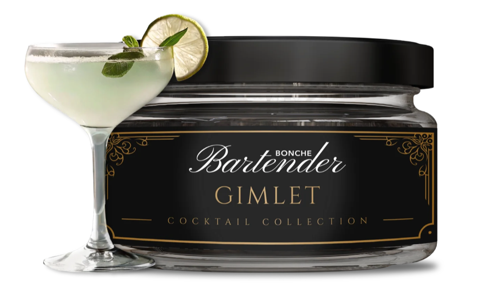 изображение товара Табак Bonche - Gimlet 60г
