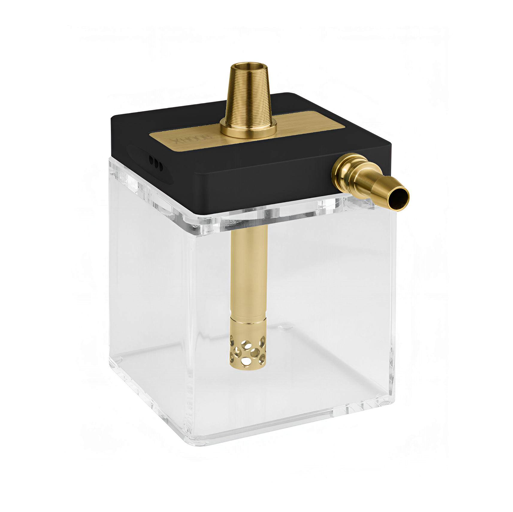 изображение товара Hoob subAtom Black
