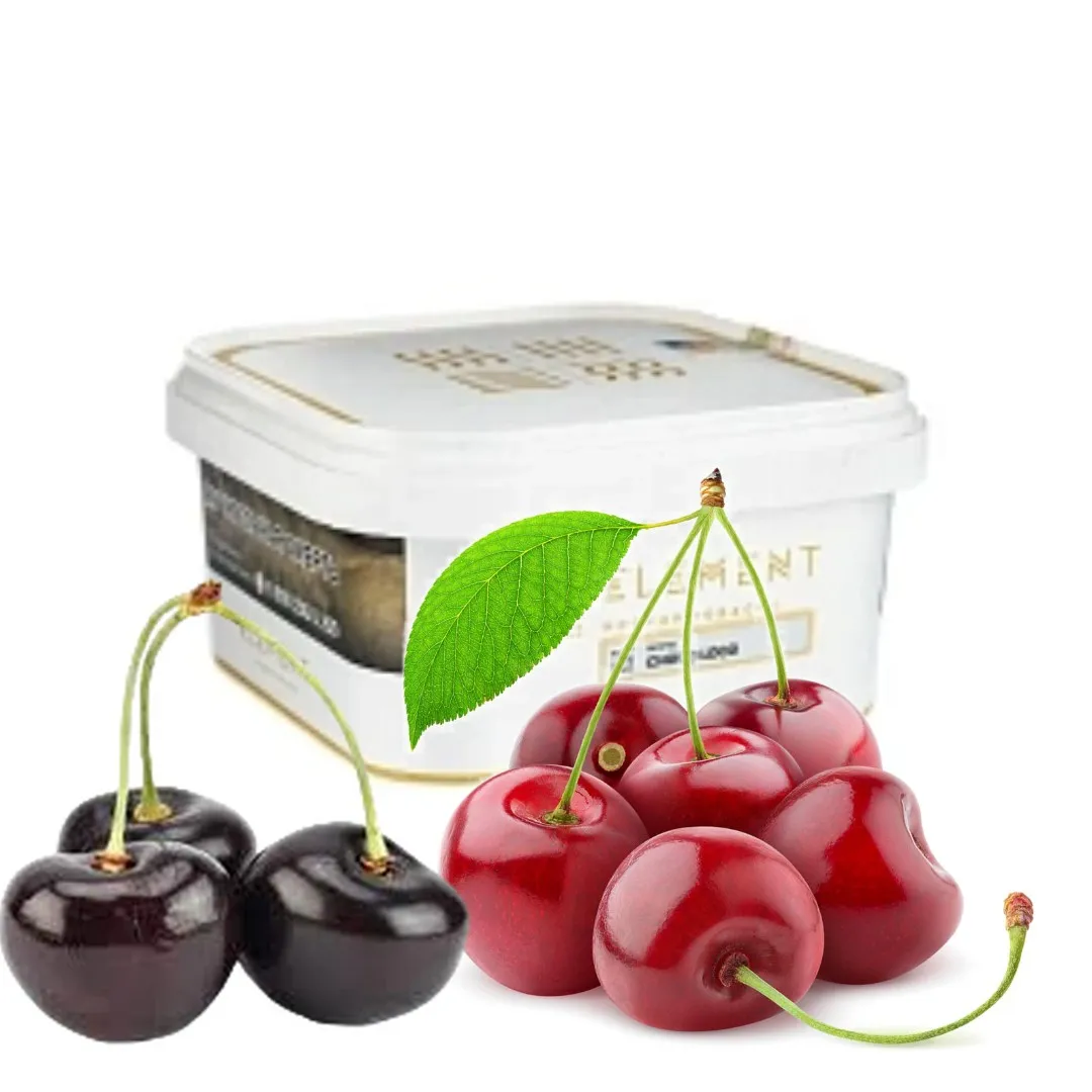 изображение товара Табак Element (Воздух) Cherry Juice (Вишня Черешня) 200гр