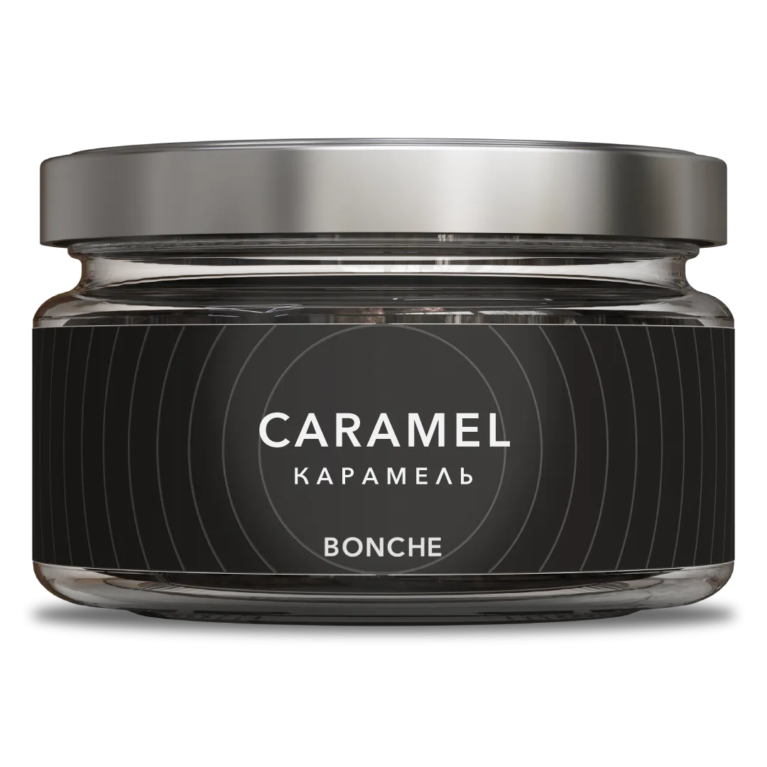 изображение товара Табак Bonche - Caramel 60г