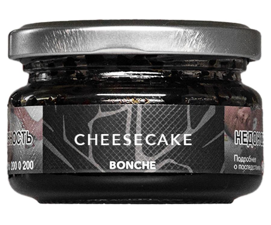 изображение товара Табак Bonche - Cheesecake 60г