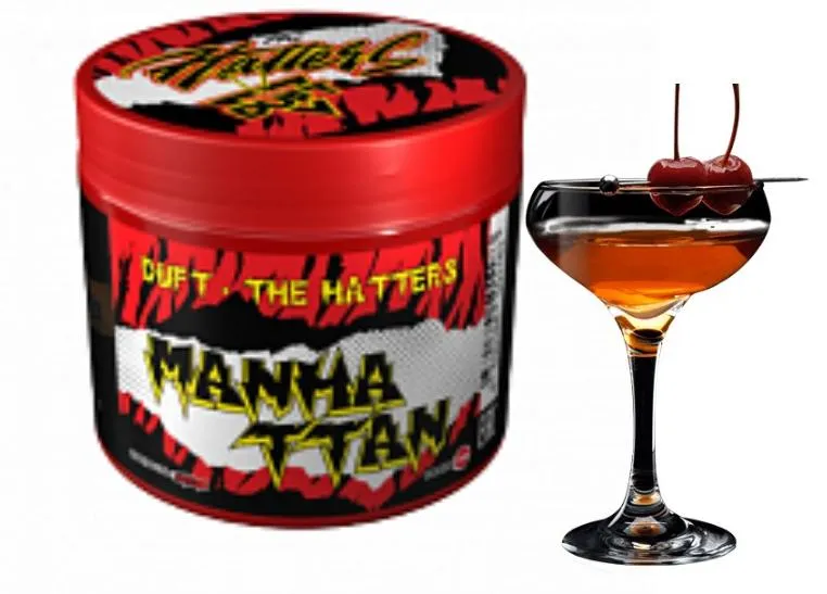 изображение товара Duft The Hatters Manhattan 200г