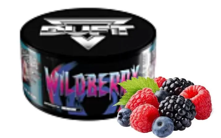 изображение товара Duft Wildberry 20г