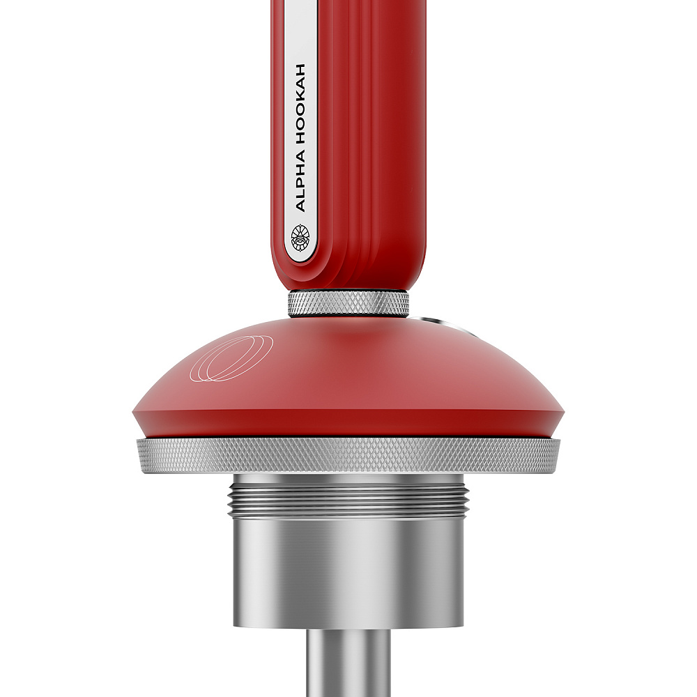 изображение товара Alpha Hookah echo Ruby Red