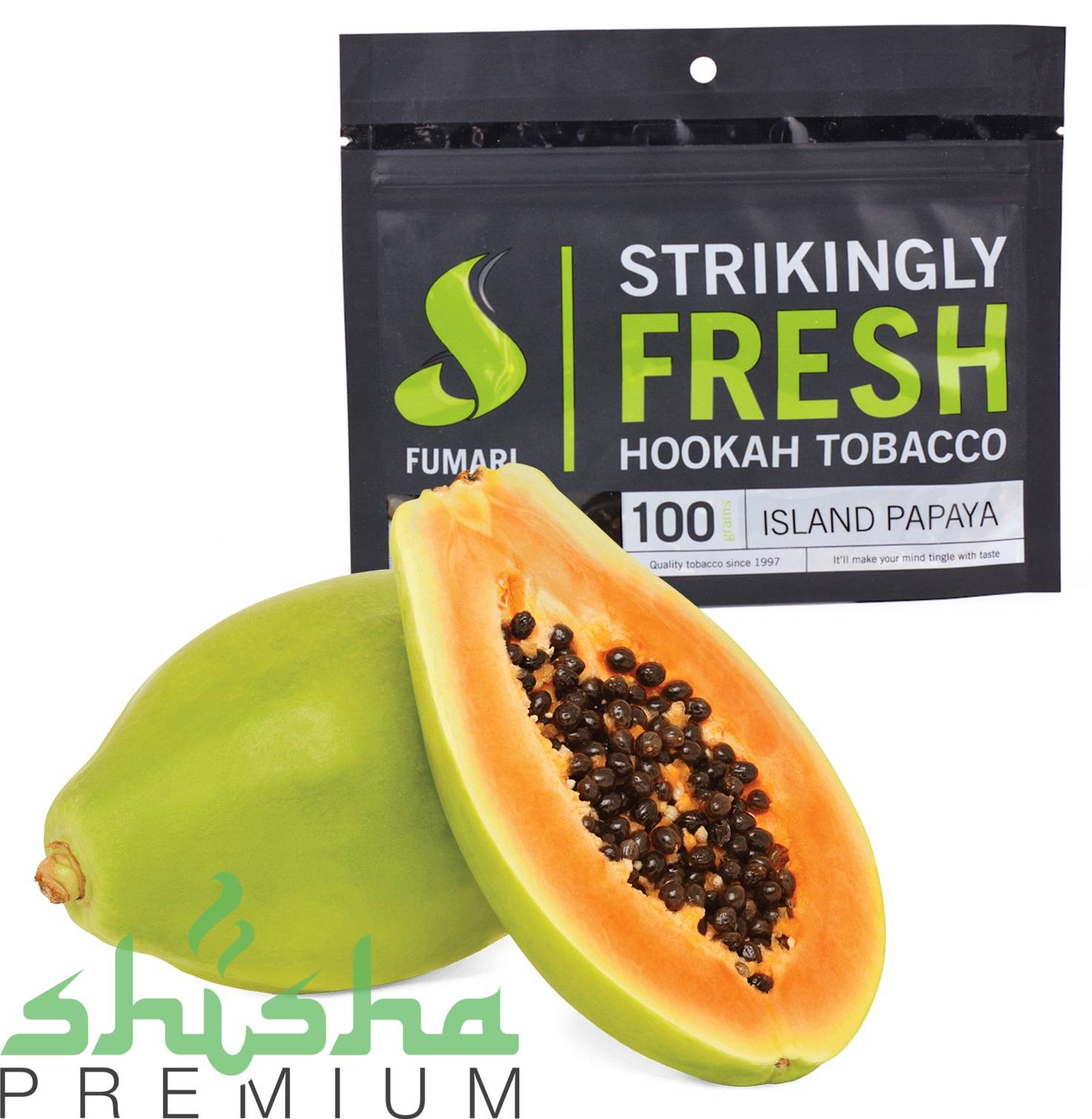 изображение товара Island Papaya