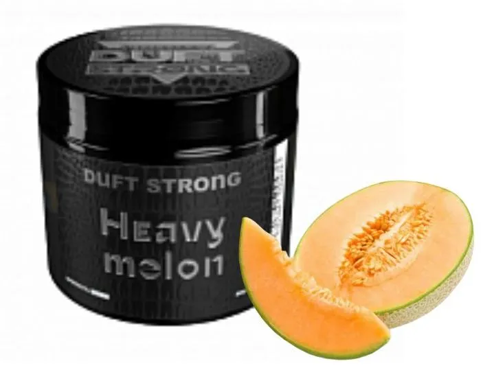 изображение товара Duft Strong Heavy Melon 200г
