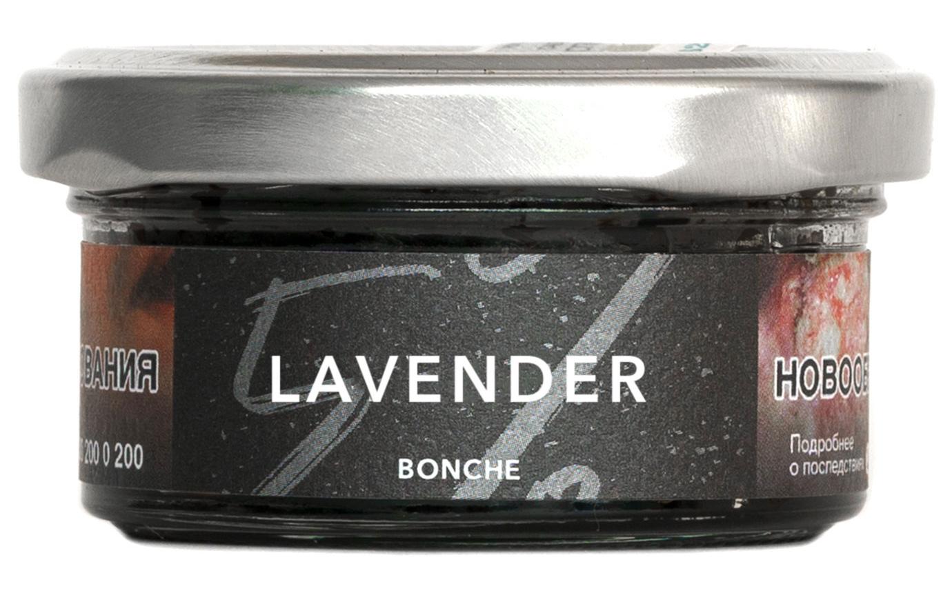 изображение товара Табак Bonche - Lavender 30г