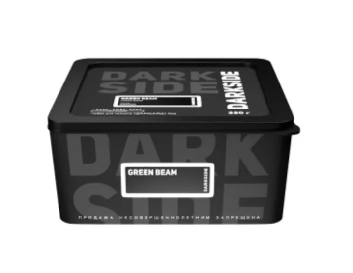 изображение товара Табак Darkside CORE GREEN BEAM (Фейхоа) 250г