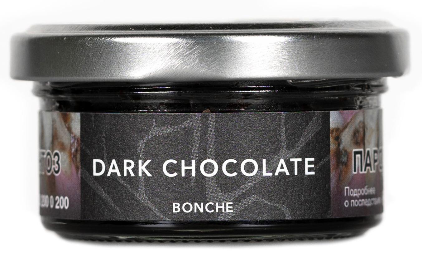 изображение товара Табак Bonche - Dark Chocolate 30г