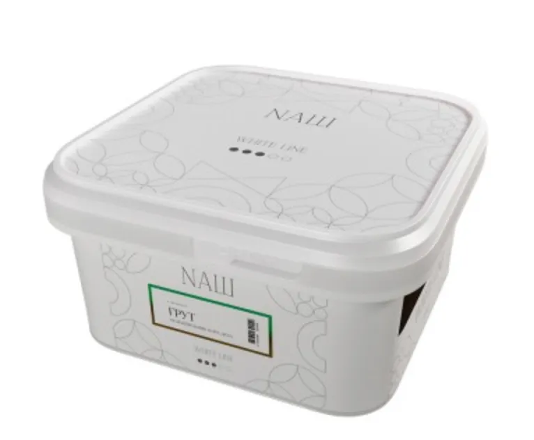 изображение товара Табак NAШ (НАШ) White Грут 200г