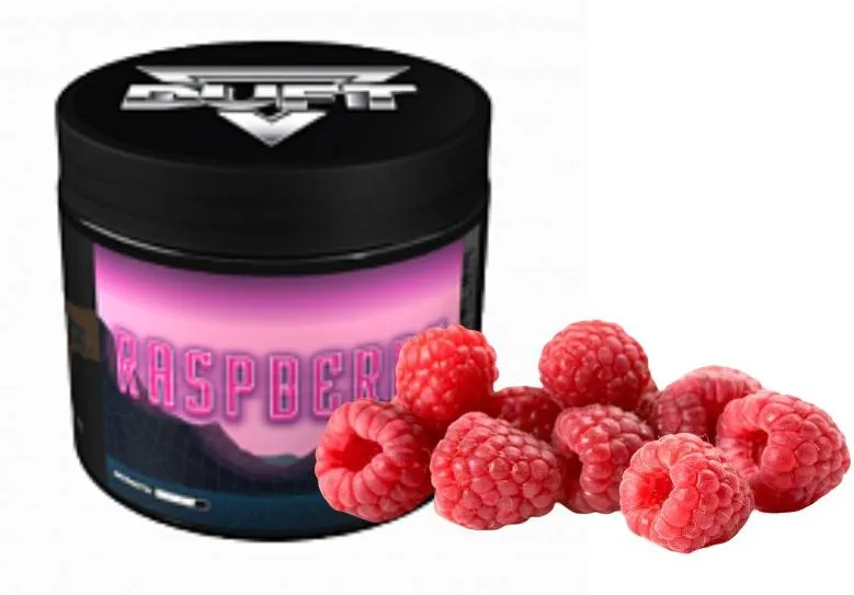 изображение товара Duft Raspberry 200г