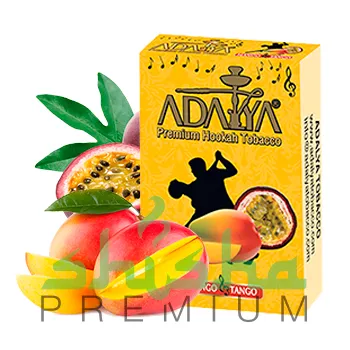 изображение товара Табак для кальяна Adalya new (ice mango-tango) айс манго-танго, 50гр