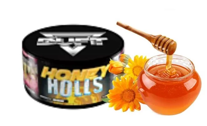 изображение товара Duft Honey Holls 20г