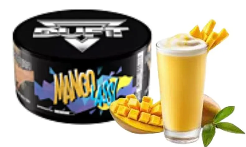 изображение товара Duft Mango lassi 20г