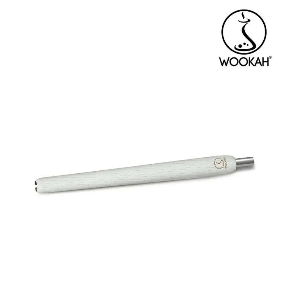 изображение товара Мундштук WOOKAH Wooden White Nox Standard