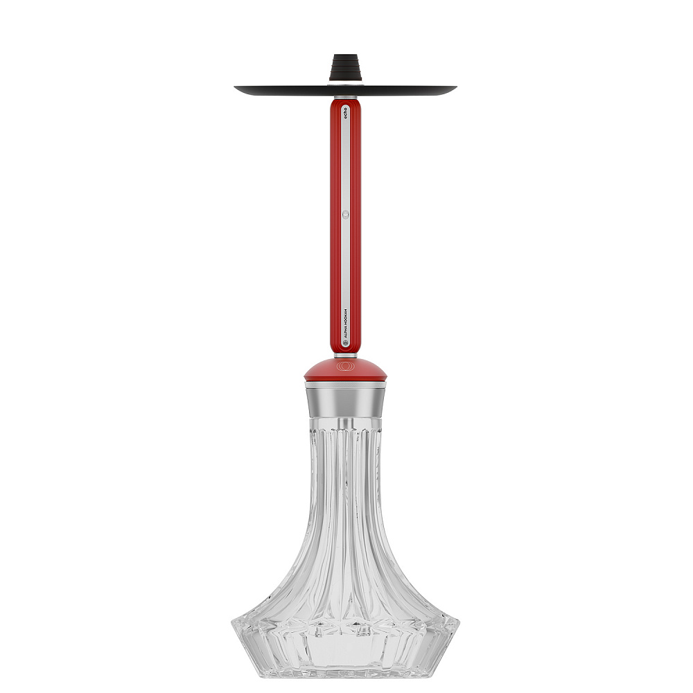 изображение товара Alpha Hookah echo Ruby Red