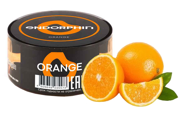 изображение товара Табак Endorphin Orange 25г