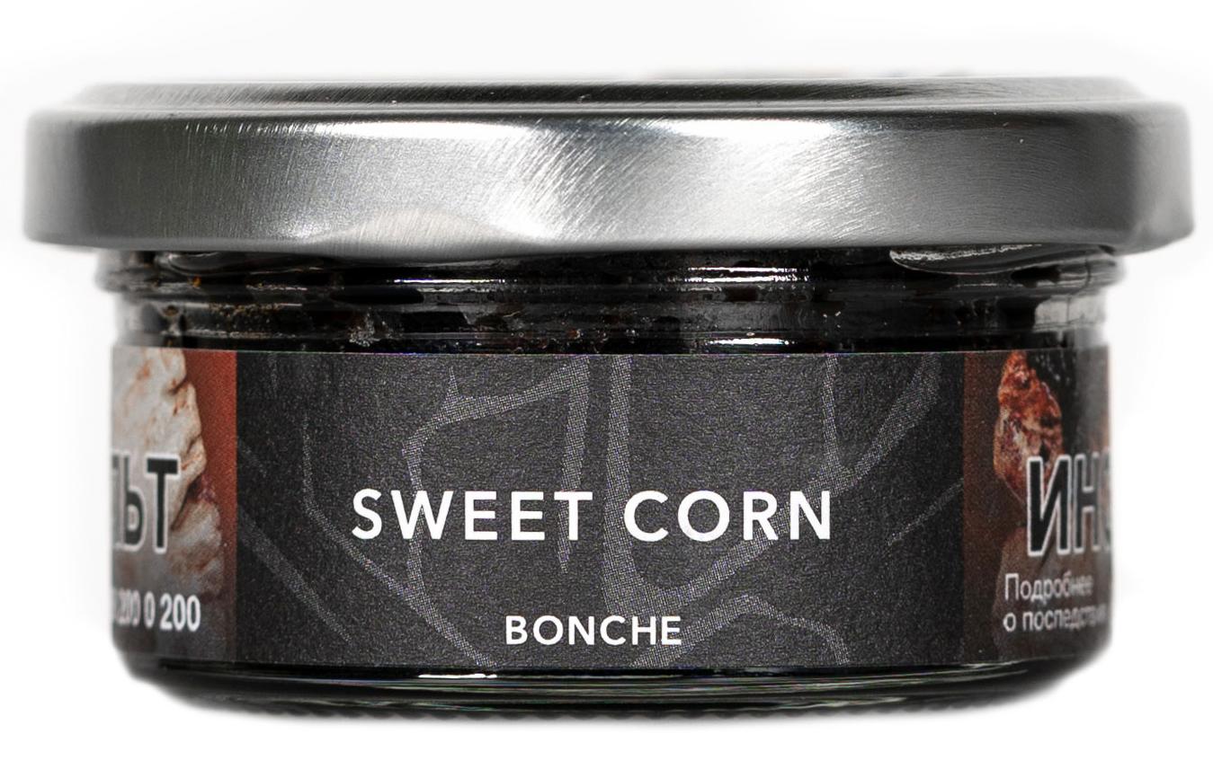 изображение товара Табак Bonche - Sweet Corn 30г