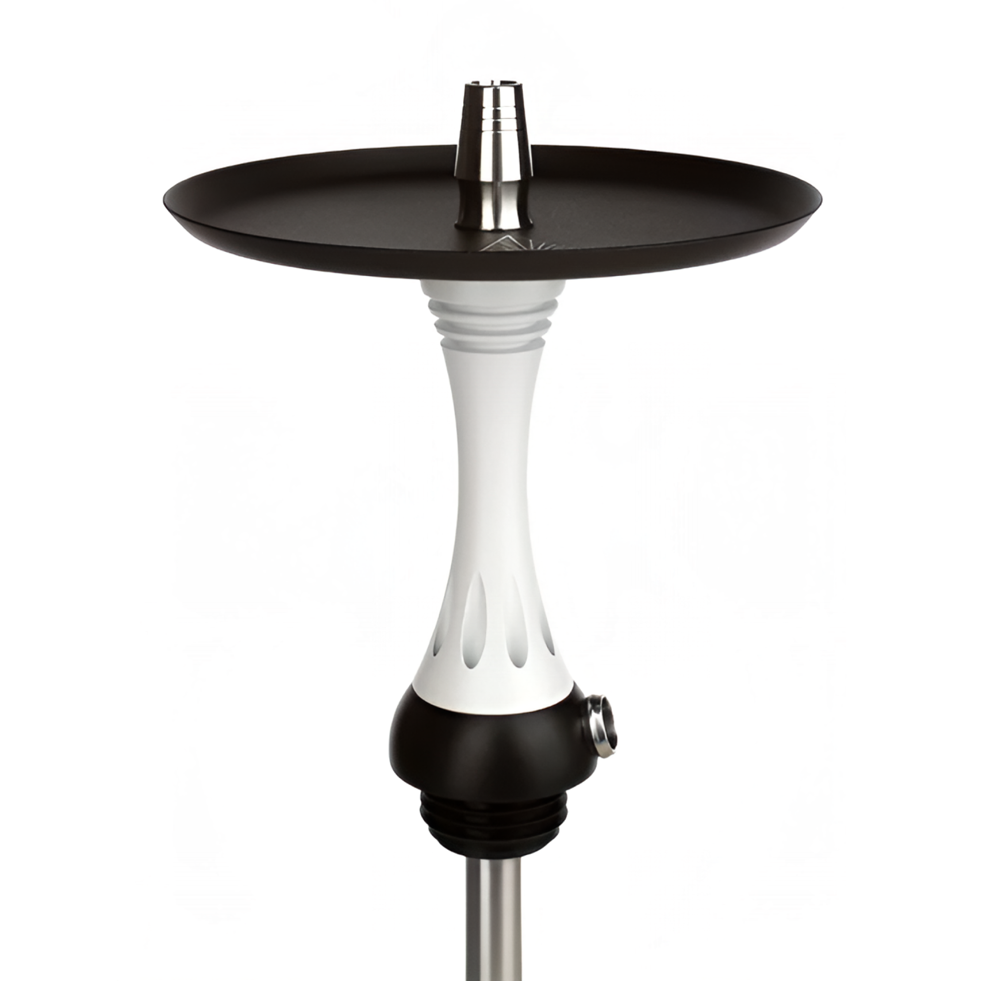 изображение товара Кальян Alpha Hookah Model X Snow White