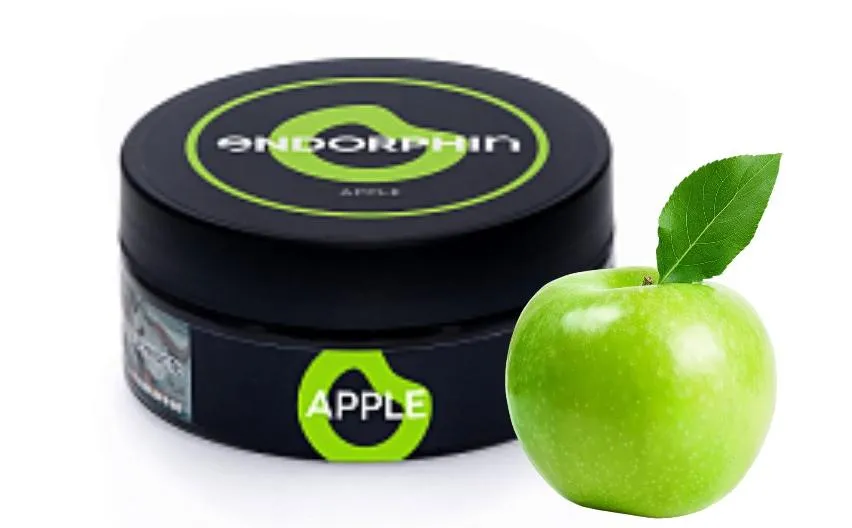 изображение товара Табак Endorphin Apple 125г