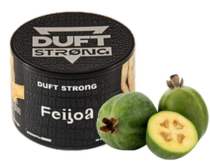 изображение товара Duft Strong Feijoa 40г