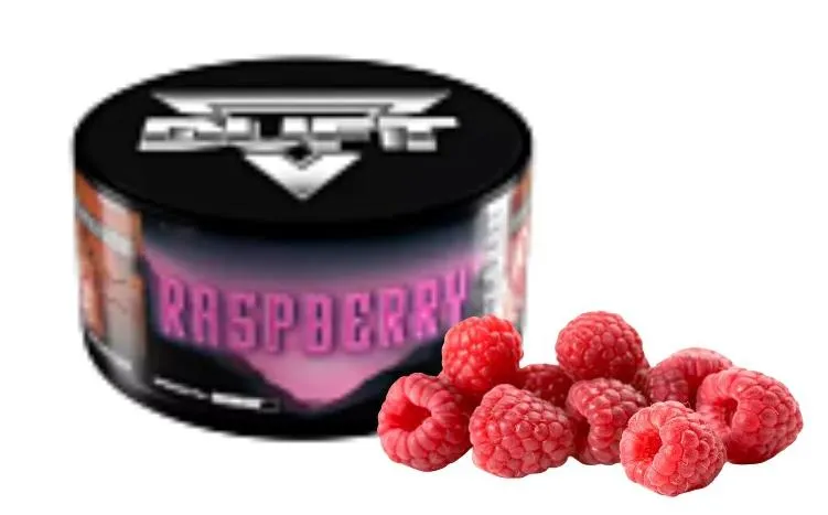 изображение товара Duft Raspberry 20г