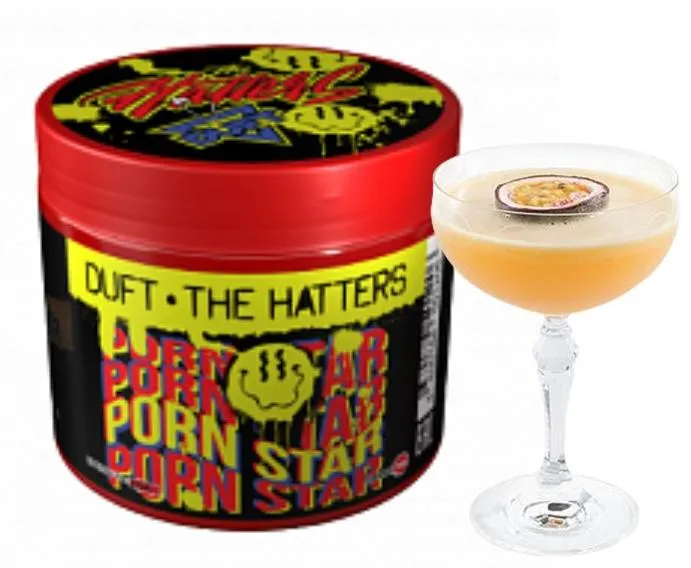 изображение товара Duft The Hatters Porn star 200г