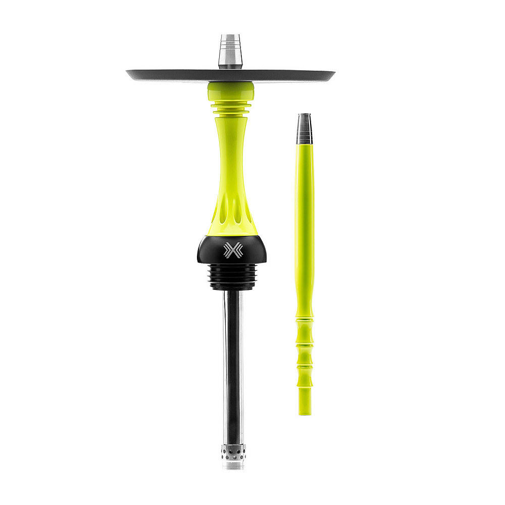изображение товара Alpha Hookah Model X Yellow