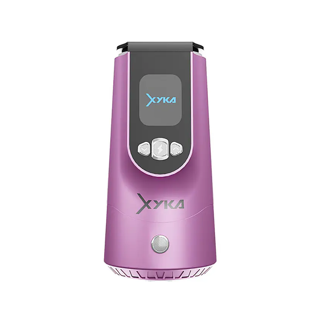 изображение товара Электронный Контроллер Жара XYKA PRO (Розовый)