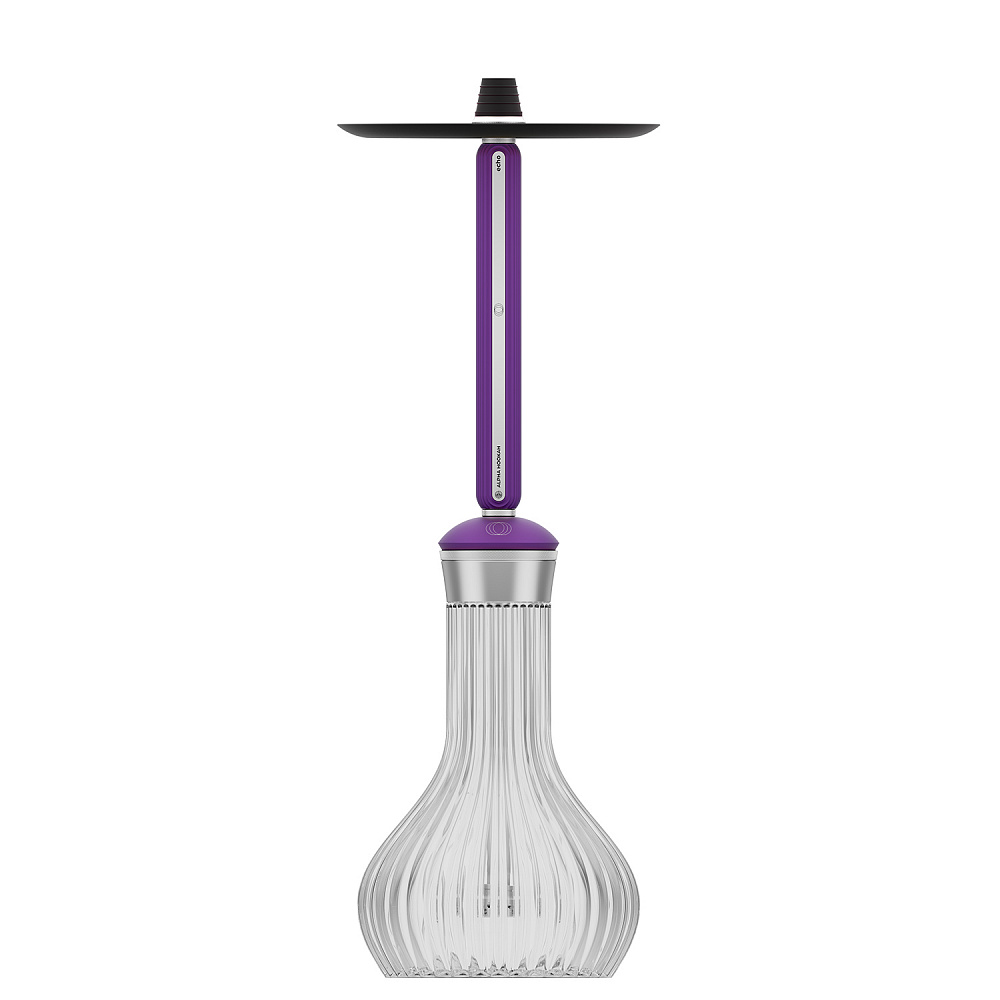 изображение товара Alpha Hookah echo Jade Purple
