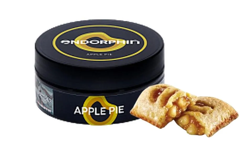 изображение товара Табак Endorphin Apple Pie 125г