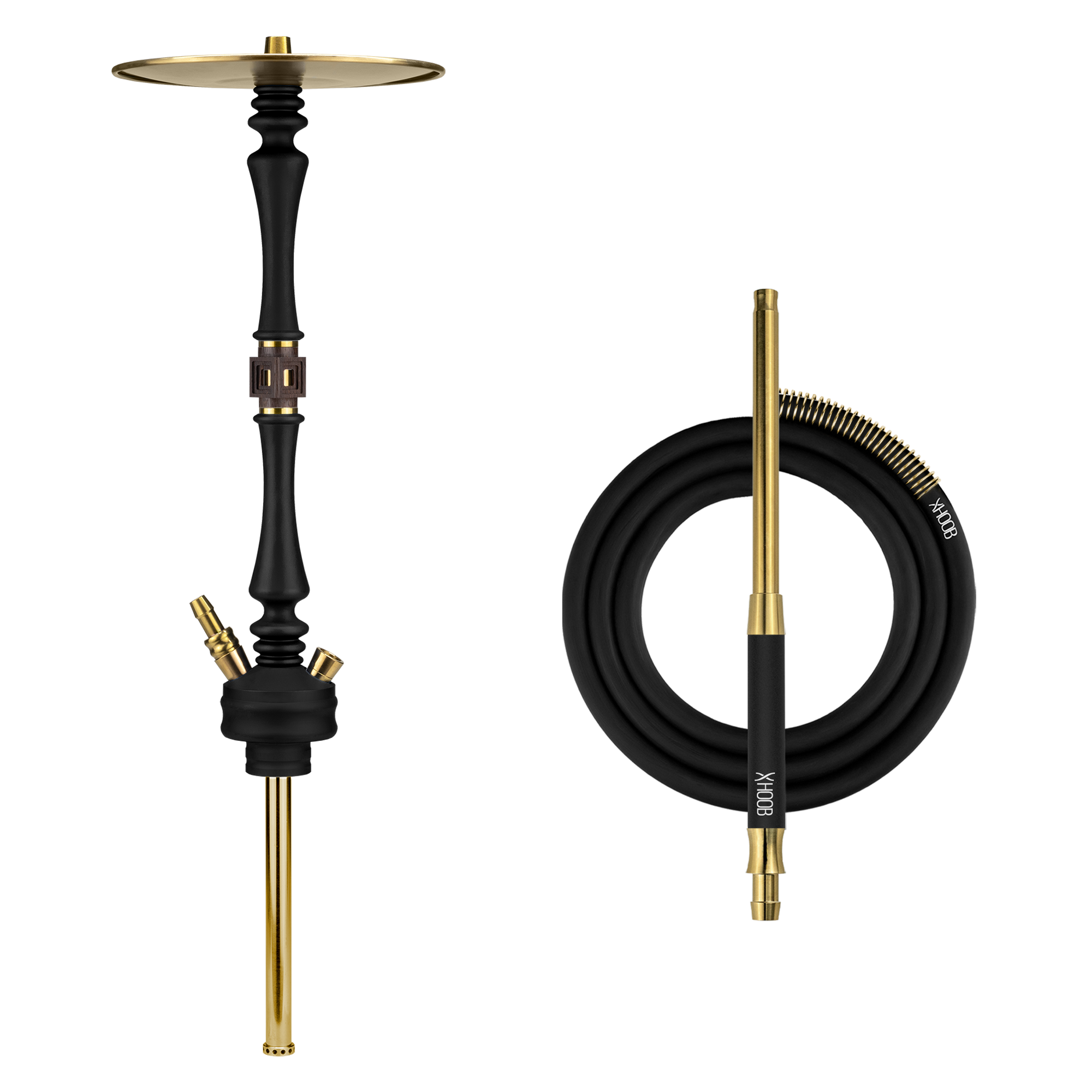 изображение товара Hoob Mars Black A 