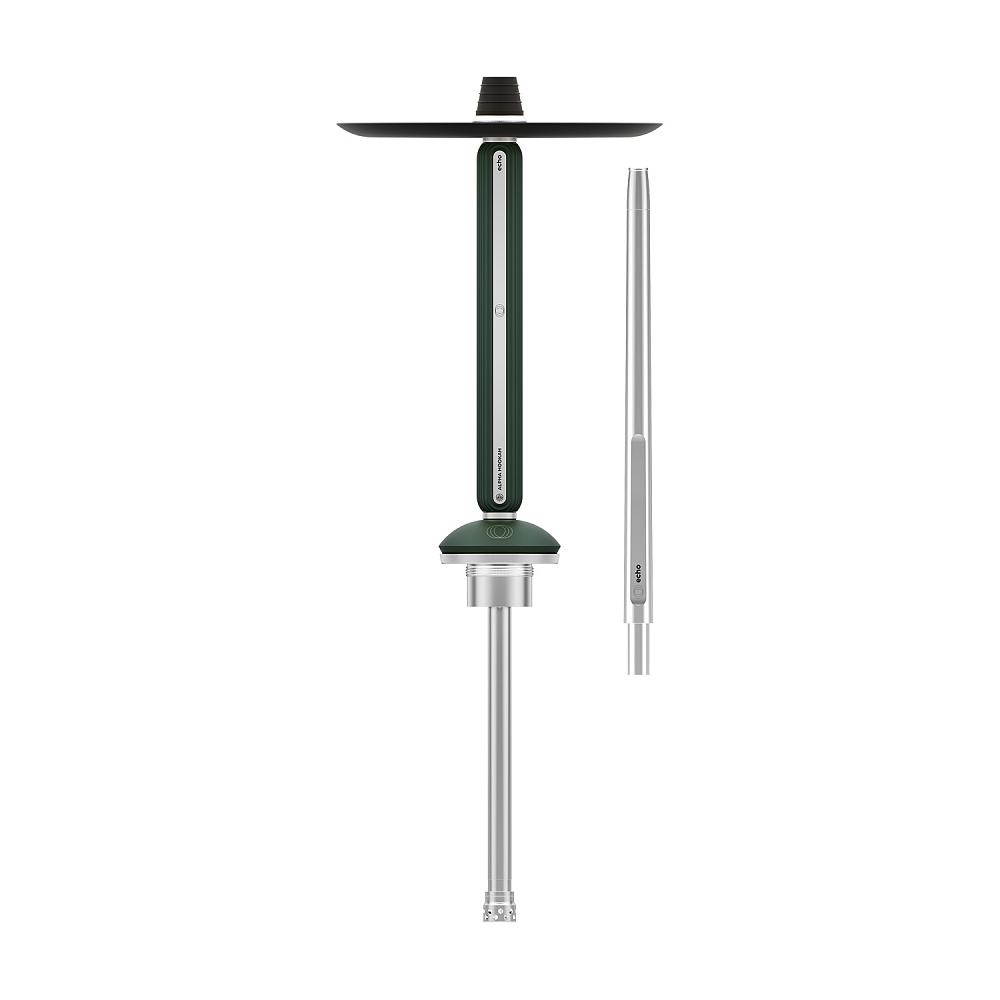 изображение товара Alpha Hookah echo Emerald Green