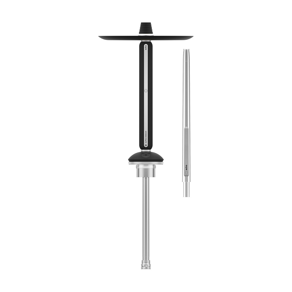 изображение товара Alpha Hookah echo Noir