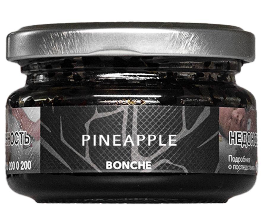 изображение товара Табак Bonche - Pineapple 60г