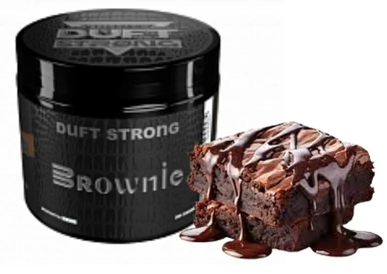 изображение товара Duft Strong Brownie 200г