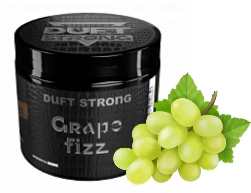 изображение товара Duft Strong Grape Fizz 200г