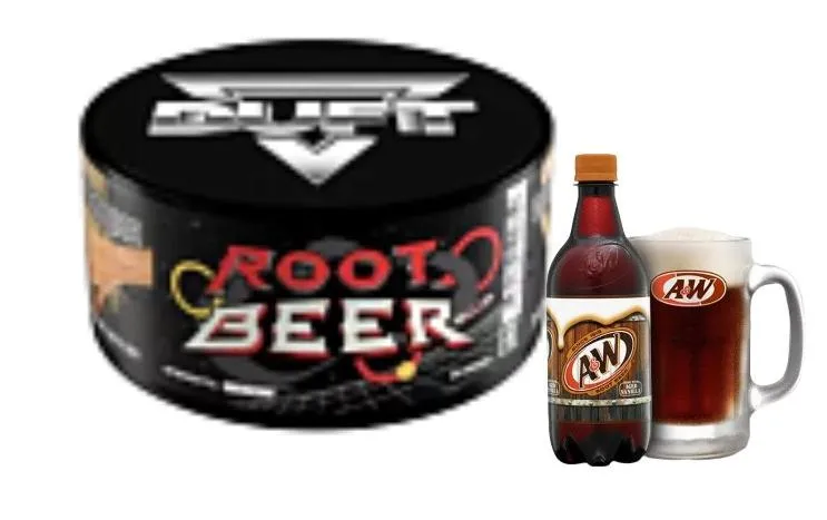 изображение товара Duft Root Beer 20г