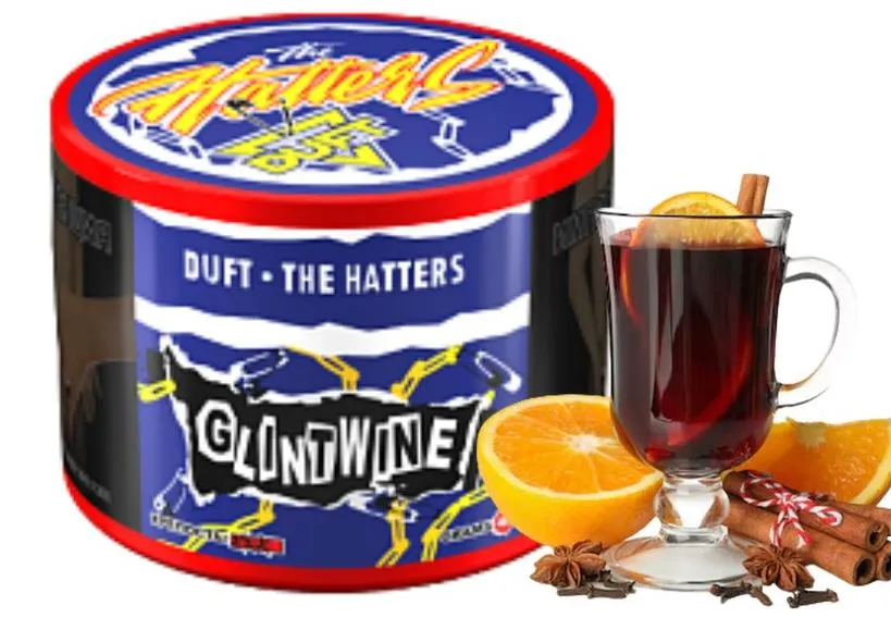 изображение товара Duft The Hatters Glintwine 40г