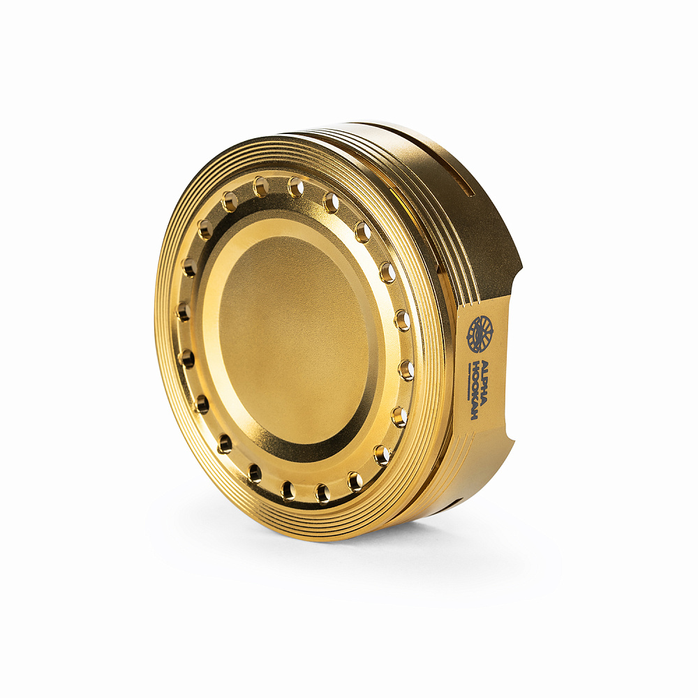 изображение товара Контроллер жара ALPHA FNX Gold