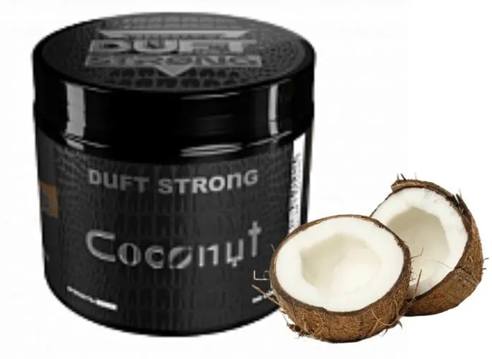 изображение товара Duft Strong Coconut 200г