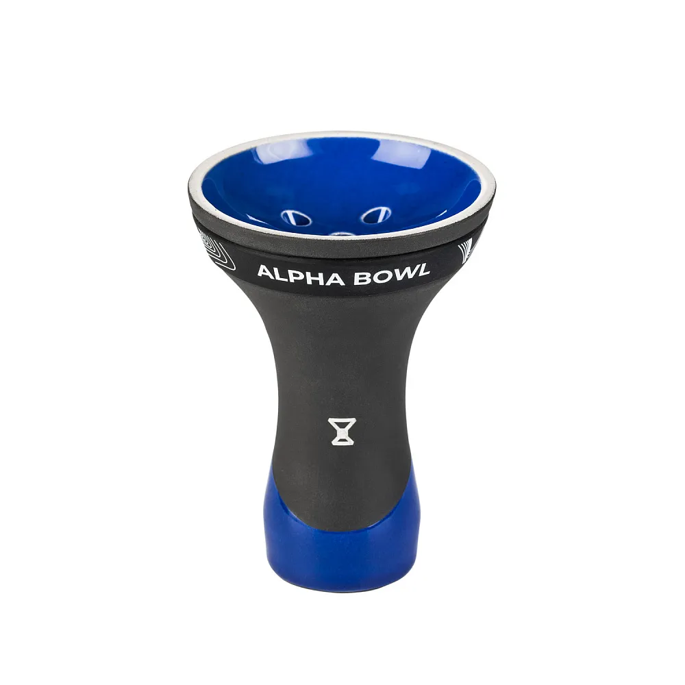 изображение товара Чаша ALPHA BOWL - Race classic (Blue)