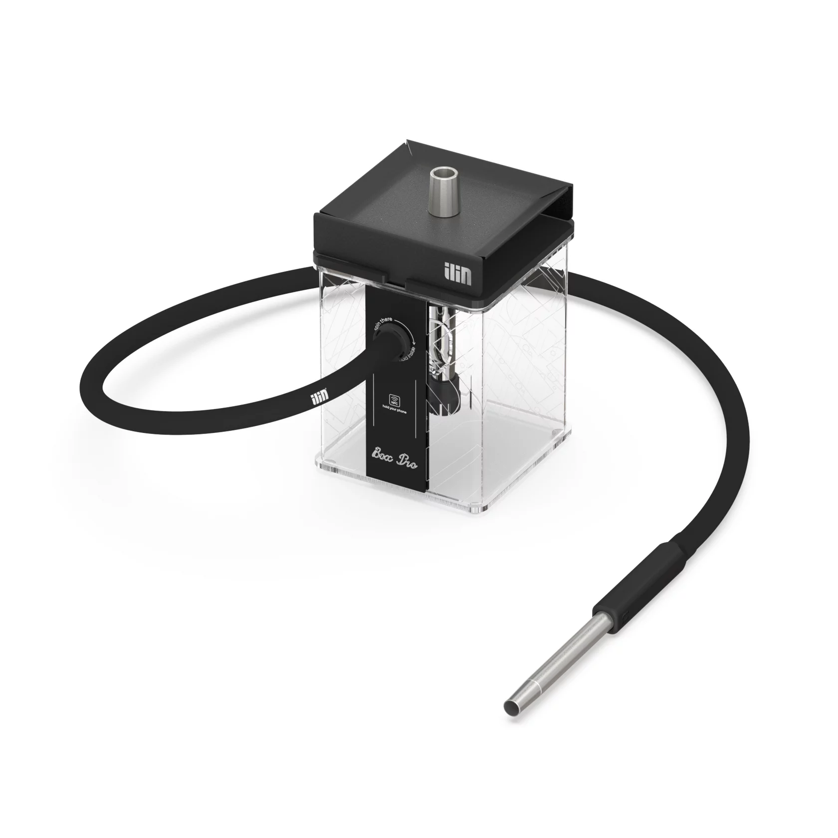 изображение товара Nanosmoke box pro new
