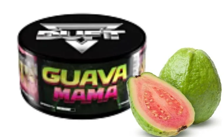 изображение товара Duft Guava mama 20г