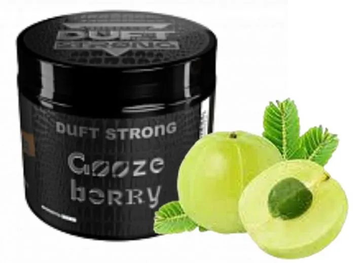 изображение товара Duft Strong Goozeberry 200г