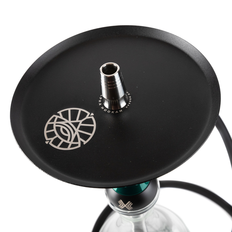 изображение товара Alpha Hookah Model X Green Candy