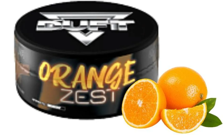 изображение товара Duft Orange zest 80г