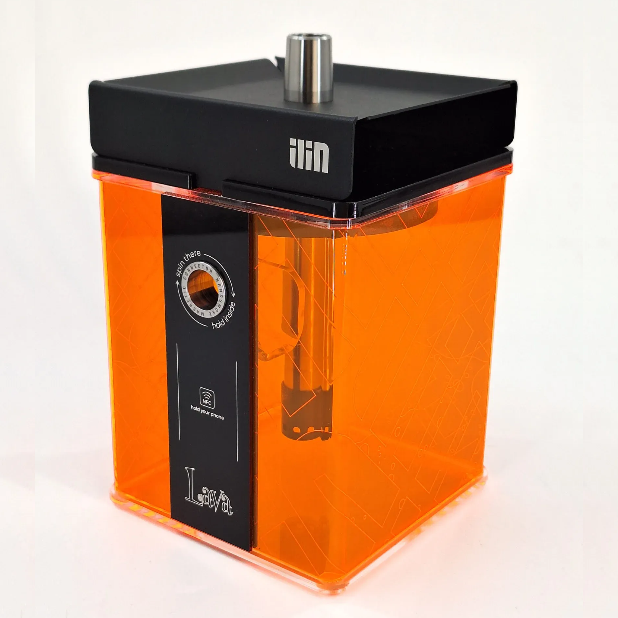 изображение товара Nanosmoke Lava