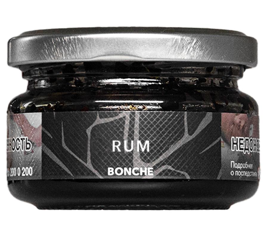 изображение товара Табак Bonche - Rum 60г