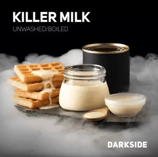 изображение товара Табак Darkside Core Killer Milk 100 г